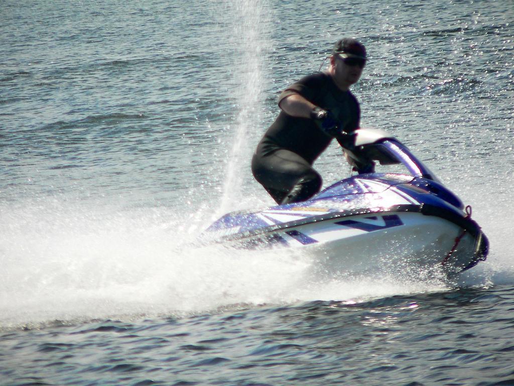Jetadrenaline Watersports Club Rewa Exterior foto