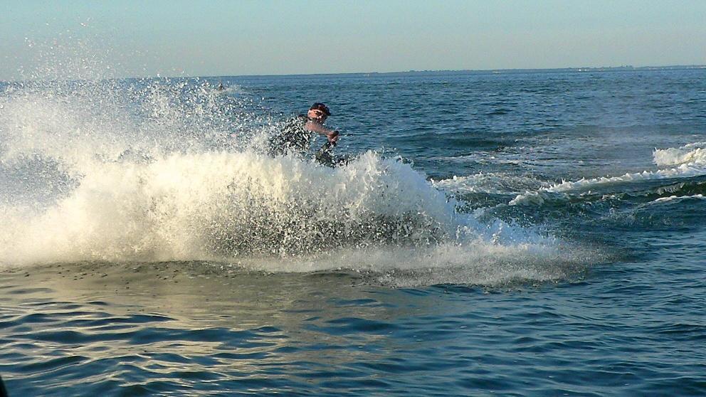 Jetadrenaline Watersports Club Rewa Exterior foto