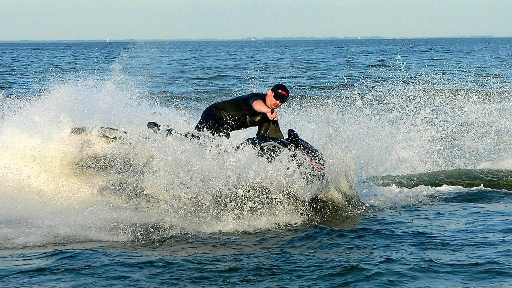 Jetadrenaline Watersports Club Rewa Exterior foto