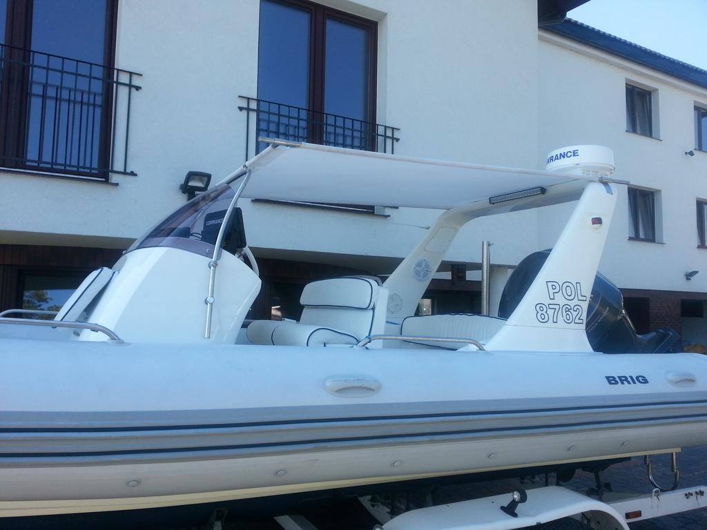 Jetadrenaline Watersports Club Rewa Exterior foto