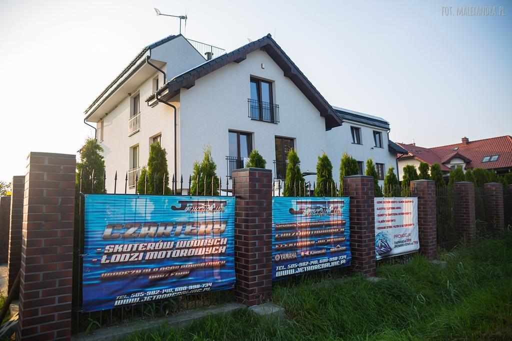 Jetadrenaline Watersports Club Rewa Exterior foto