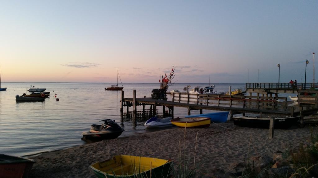 Jetadrenaline Watersports Club Rewa Exterior foto